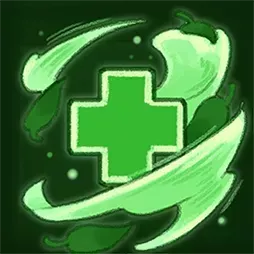 ナチュラルヒーリング