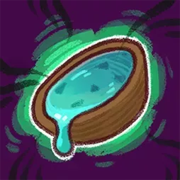 ミントでも食らえ！