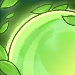 自然を守って❤