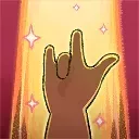 ロックンピース！