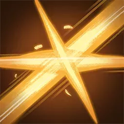 ルポ流神速斬り