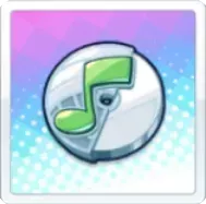 閃銀レコードの画像