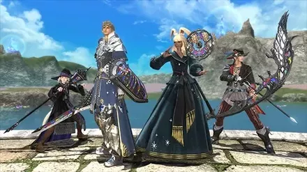 ピルグリム魔器