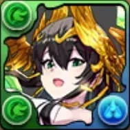 試練ヴェルダンディ