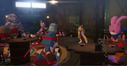 新要素と変更点