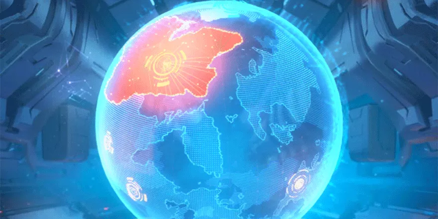 トレジャーハンター