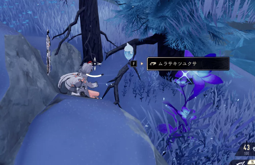 フィールド素材