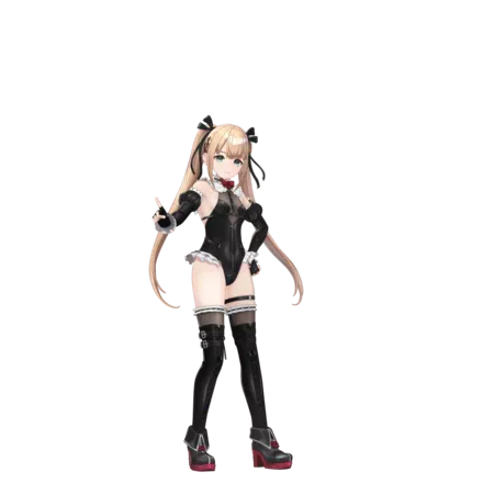 マリー・ローズ