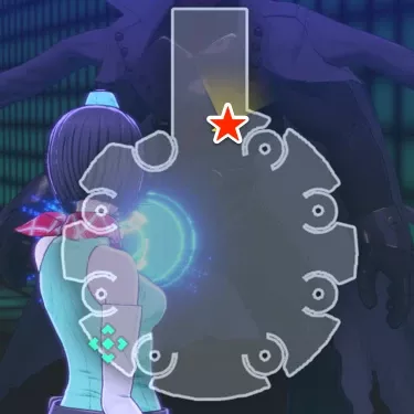 野郎系ラーメンの全体マップ