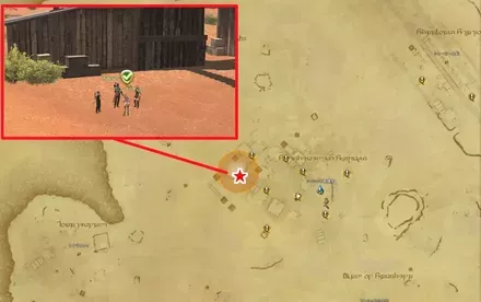 いかしたタフガイの画像