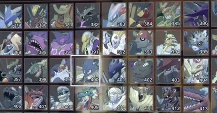 最強デジモン