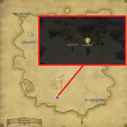 つかえる紳士の画像