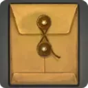 シンプルストレート