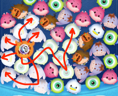 ハロウィンソラのスキル画像2