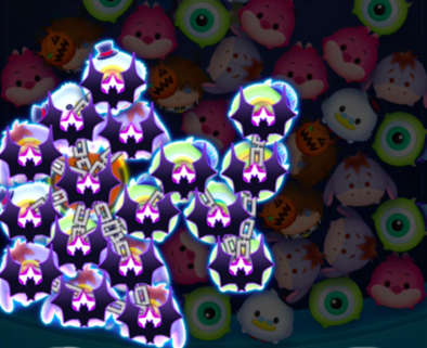 ハロウィンソラのスキル画像3