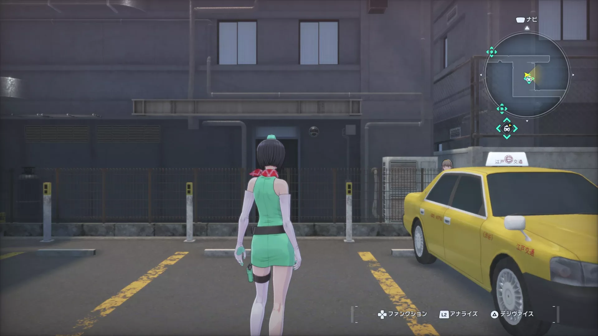 美しき剣技の証明の詳細マップ