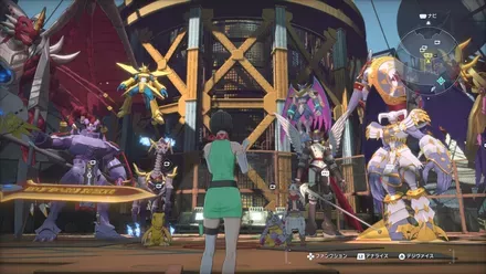 ロイヤルナイツ