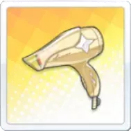 頭髪乾燥機・改の画像