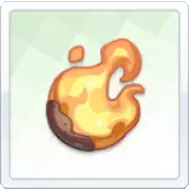 ドボの残滓画像