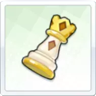 テクニックの駒画像