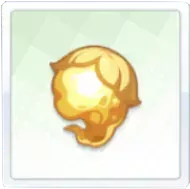 薄光の残滓画像