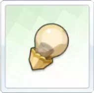 陰鬱なる灯心の画像