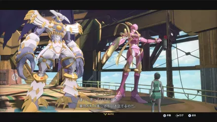 ロードナイトモン