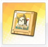 音楽カセット・上級画像