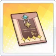 ★4巡遊者履歴書の画像