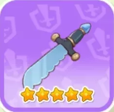 ニスリルのパン切り包丁