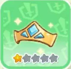 シャイニングティアラ