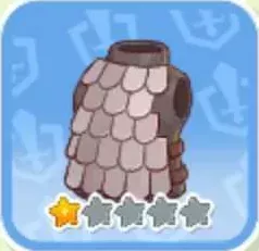 スケイルアーマー