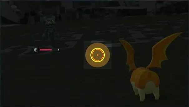 ストライクプラス出し方