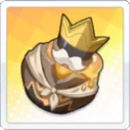 男爵の恵み画像