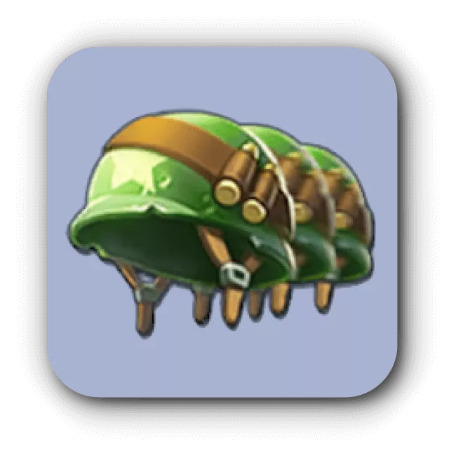 科学研究｜兵士関連