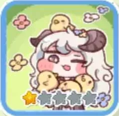 性格カード【純粋】