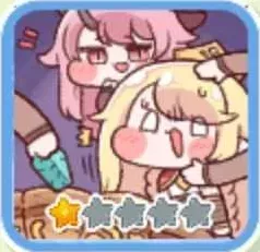 性格カード【狂気】