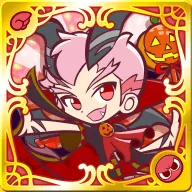 ハロウィン悪魔