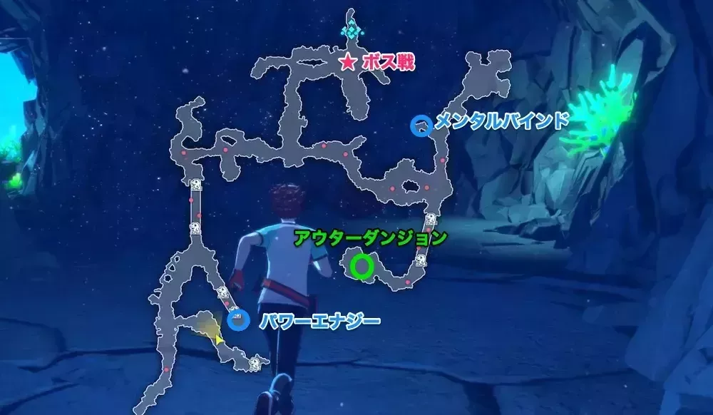 ワインを届ける