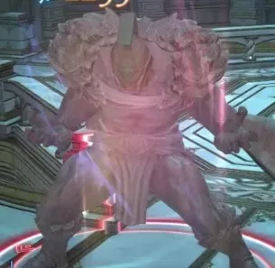 ストーンソルジャー