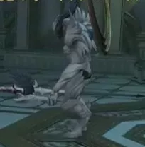 フォーギヴンパー