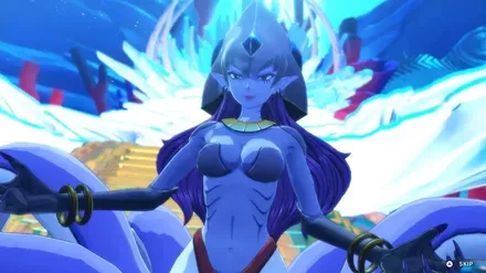 カルマーラモンの画像