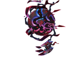 再星獣ガイアトラス