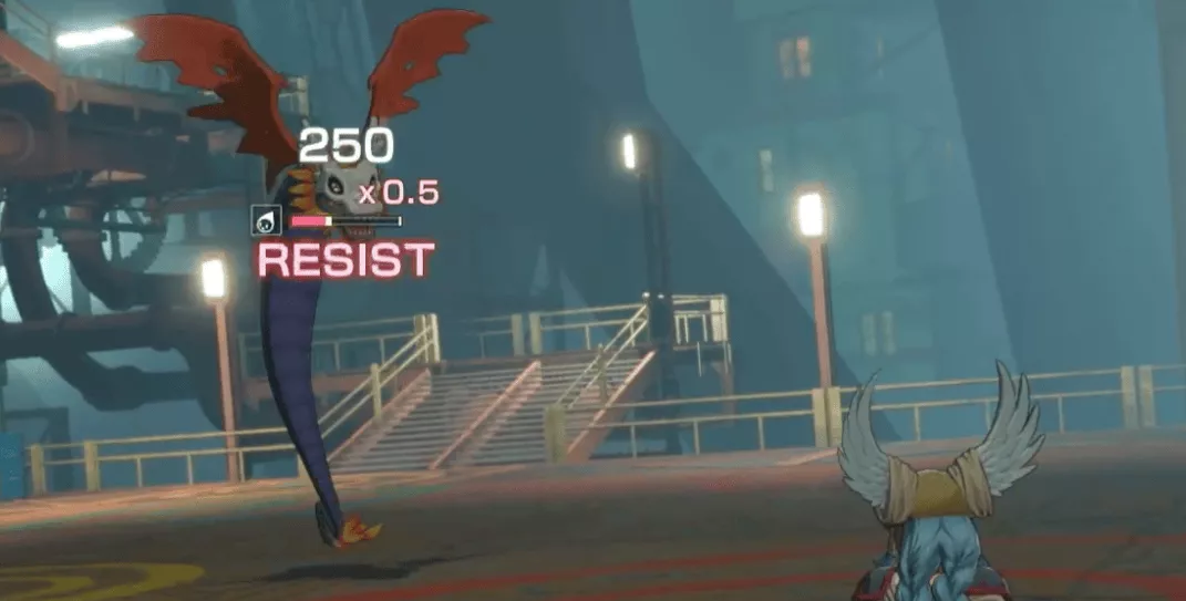 相性不利な相手に使う