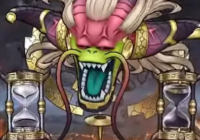 神魔王ラスヴェーザ