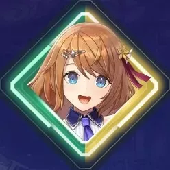 レスナ(DOAXVVコラボ)ギフトカラー