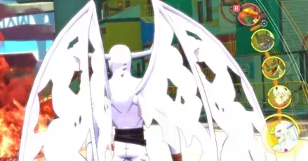 先制攻撃＿パーシャル