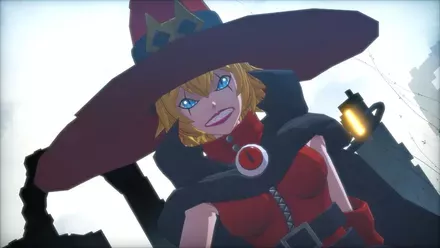 ウィッチモンの画像