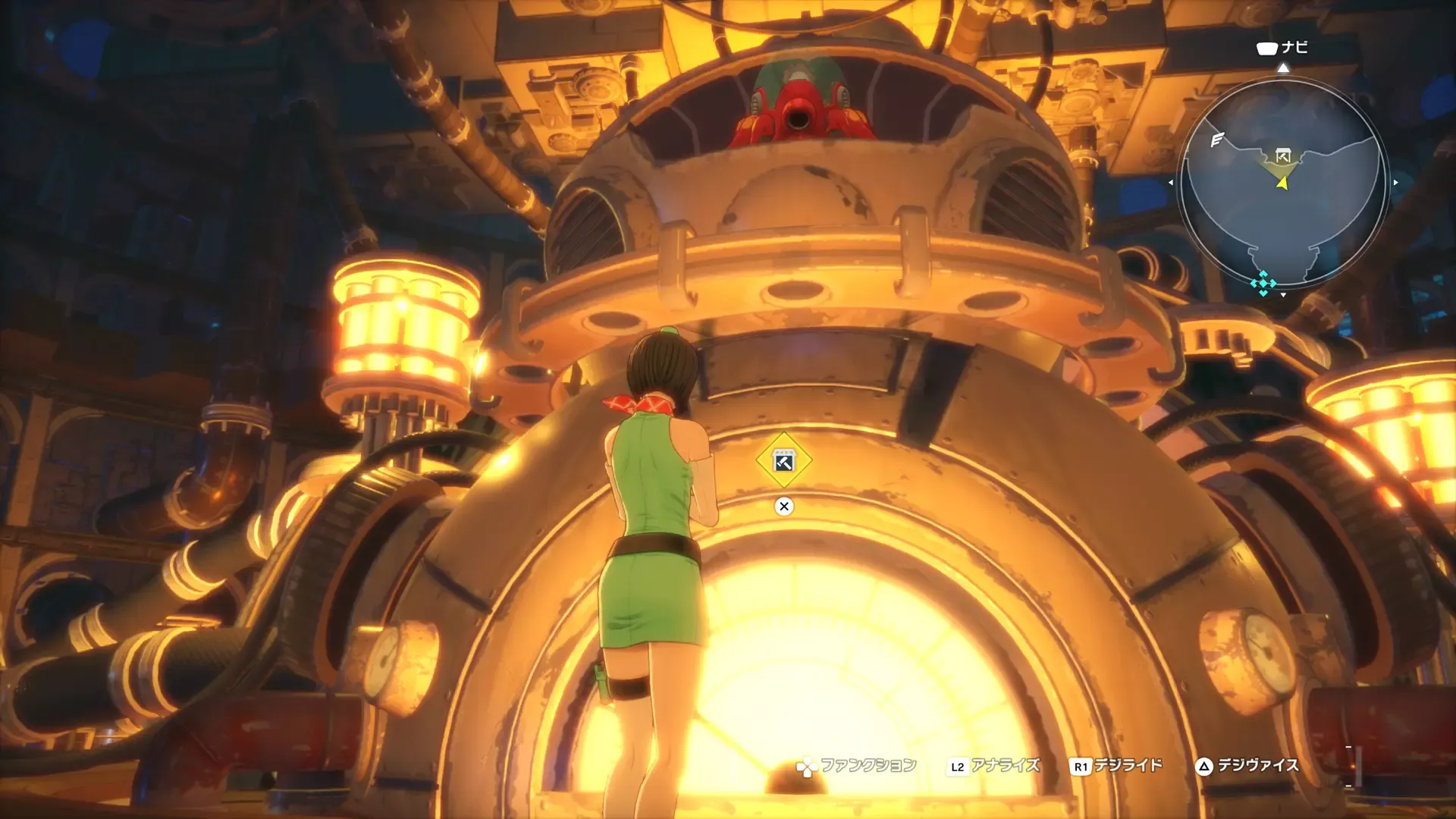 ウルカヌスモン工房