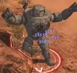 トラバースタロース